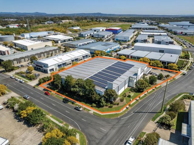 Warehouse for rent in Ambergate, New South Wales