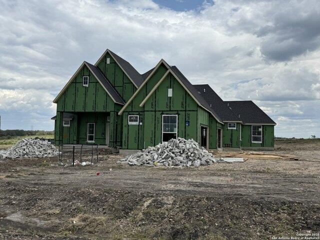 House for sale in Marion