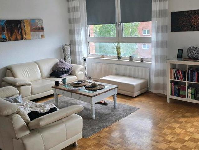 Etagenwohnung mieten in Essen, Leithe