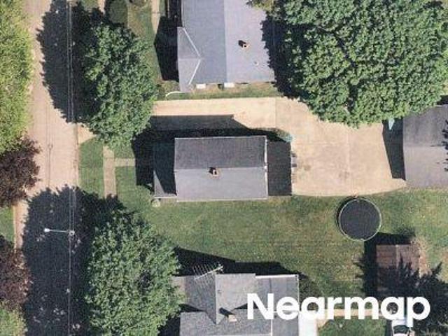 House for sale in Ohio