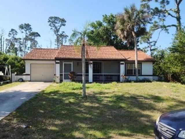 House for sale in Port Charlotte, Florida