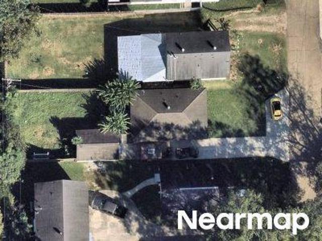 House for sale in Baton Rouge, Louisiana