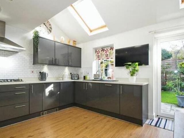 House for sale in Abergavenny, Wales