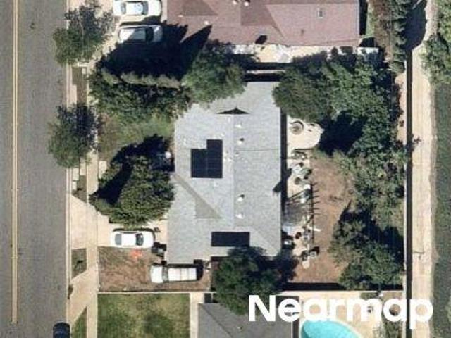 House for sale in Brea, California