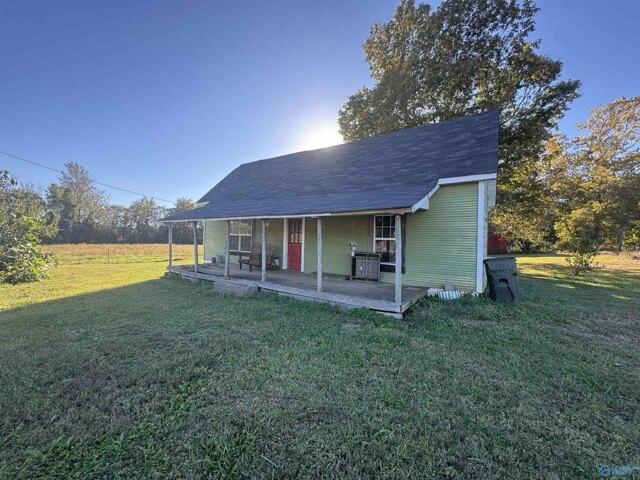 House for sale in New Market, Alabama