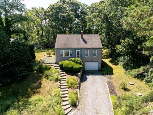 House for sale in Eastham, Massachusetts