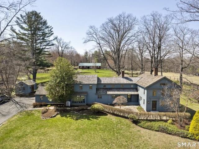 House for sale in New Hartford, Northwest Hills Planning Region