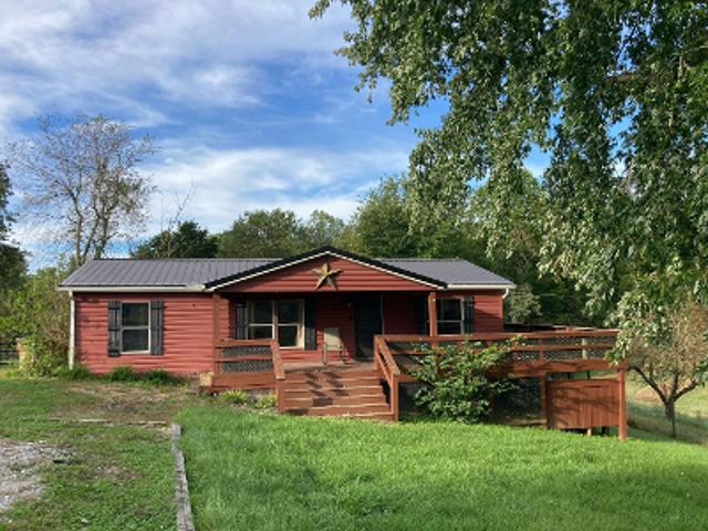 House for sale in Putnam County, West Virginia