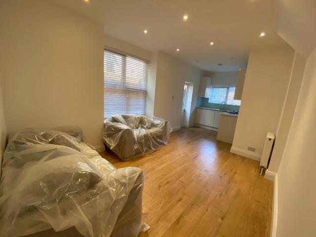 Apartment for rent in Tottenham Hale, Greater London