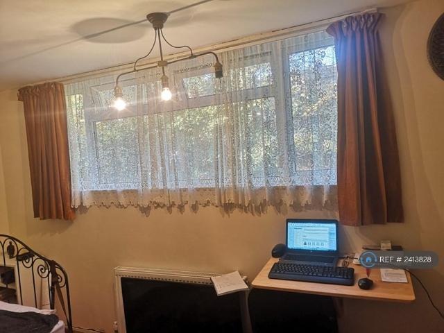 Apartment for rent in Tottenham Hale, Greater London