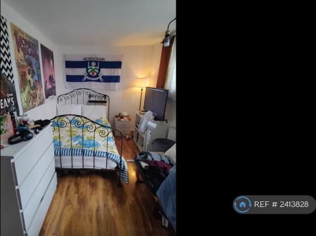 Apartment for rent in Tottenham Hale, Greater London