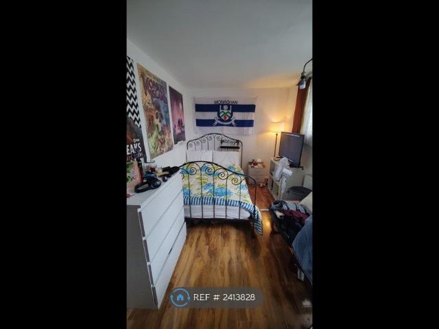 Studio for rent in Tottenham Hale, Greater London