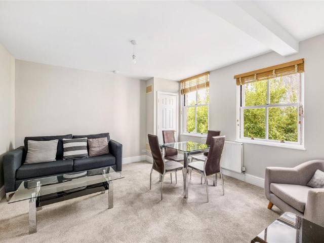 Apartment for rent in London Borough of Ealing, Greater London