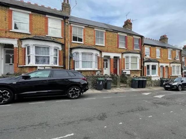 Apartment for rent in Tottenham Hale, Greater London