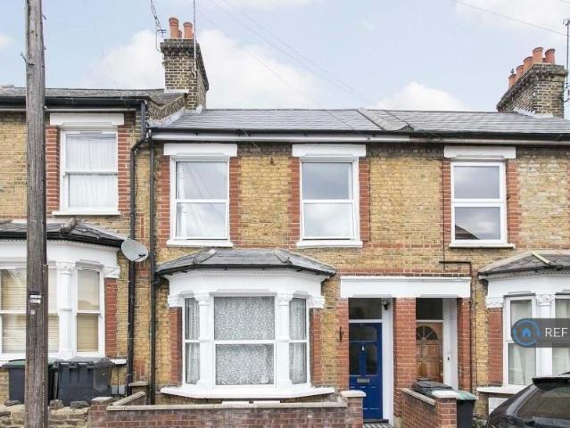 Apartment for rent in Tottenham Hale, Greater London