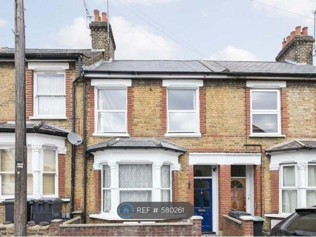 Apartment for rent in Tottenham Hale, Greater London