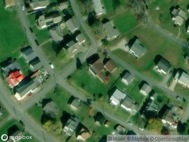 House for sale in Grafton, West Virginia