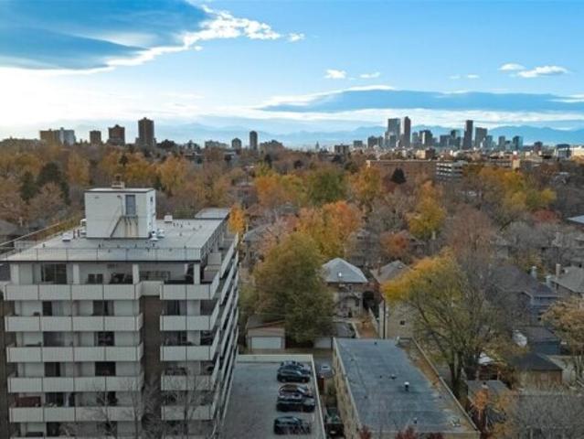 Condo for sale in Denver, Colorado