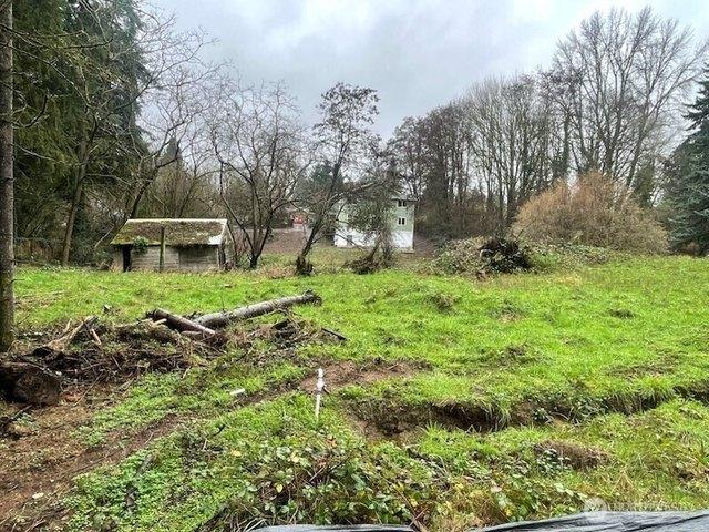Land for sale in Thurston, Washington