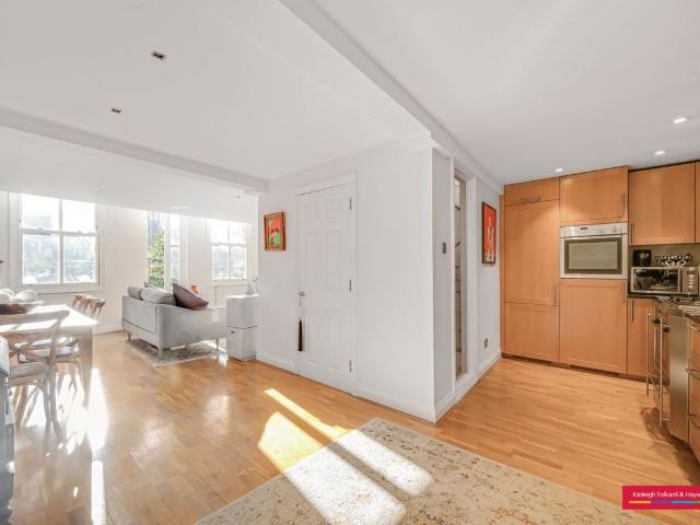 House for rent in Chalk Farm, Primrose Hill