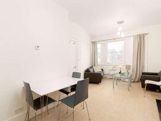 Apartment for rent in Primrose Hill, Greater London