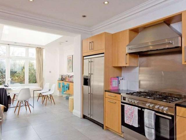 House for rent in Chalk Farm, Primrose Hill