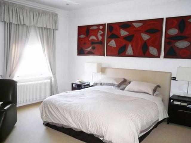 House for rent in Chalk Farm, Primrose Hill