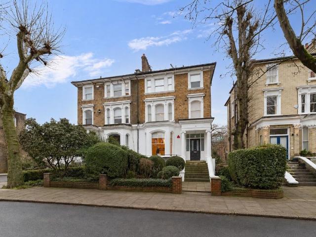 Apartment for rent in Primrose Hill, Greater London