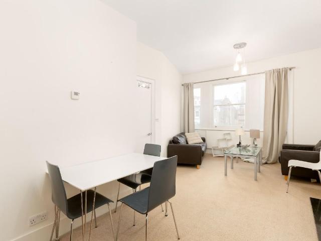 Apartment for rent in Chalk Farm, Primrose Hill
