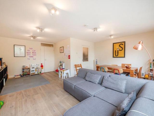 Apartment for rent in Belsize Park, Primrose Hill