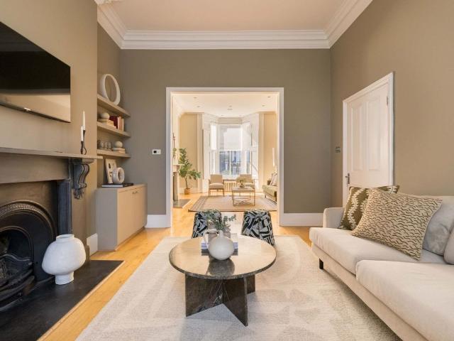 Apartment for rent in Chalk Farm, Primrose Hill