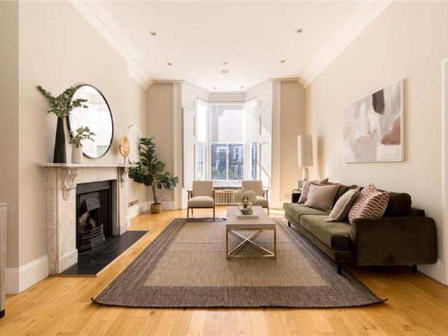 House for rent in Chalk Farm, Primrose Hill