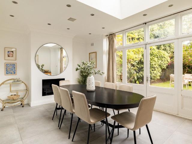 House for rent in Chalk Farm, Primrose Hill