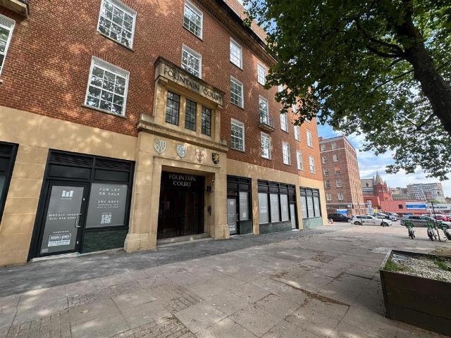 House for rent in Digbeth, West Midlands
