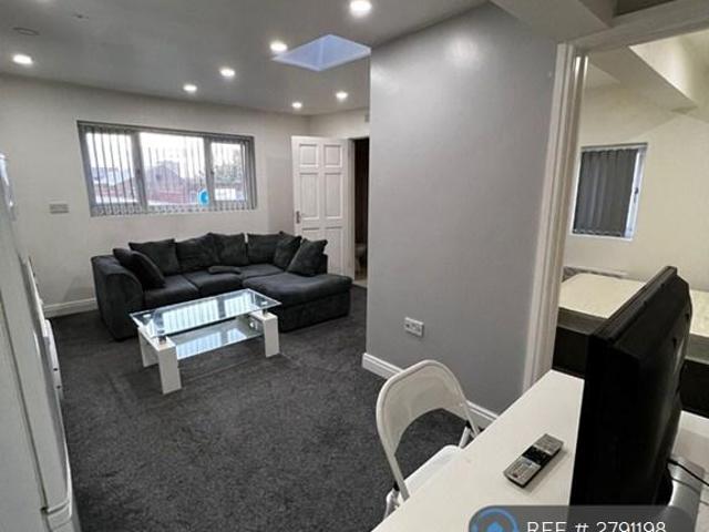 Apartment for rent in Digbeth, West Midlands