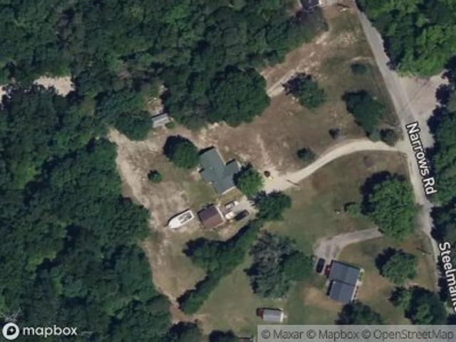 House for sale in Woodbine