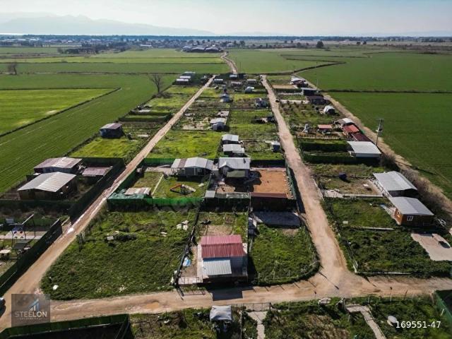 Çiğli, İzmir içerisinde satılık Arsa