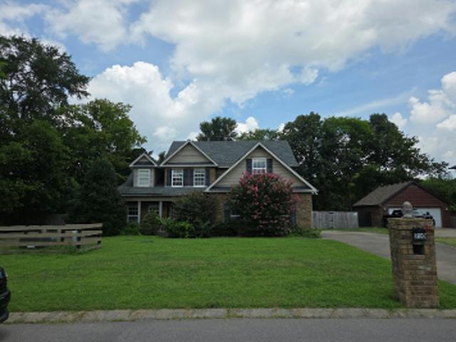 House for sale in Tennessee