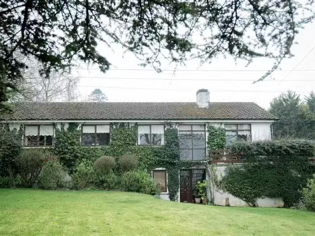 House for sale
