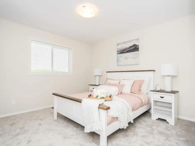 Apartment for rent in Selkirk