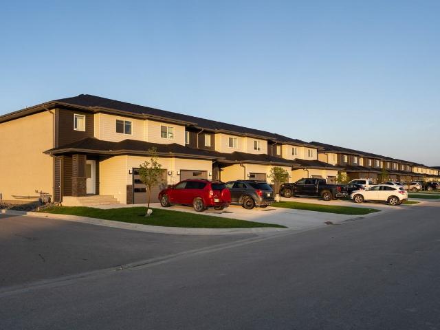 Apartment for rent in Selkirk, Manitoba