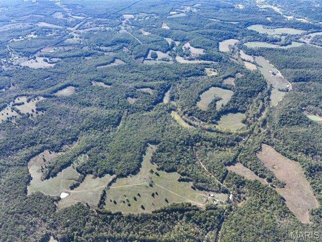 Land for sale in Missouri