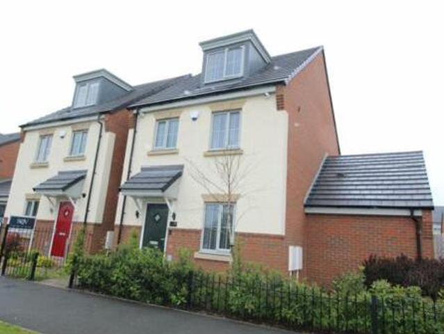 House for sale in Walsall