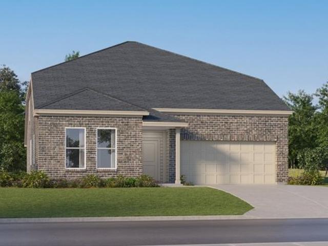House for sale in Marble Falls, Burnet County