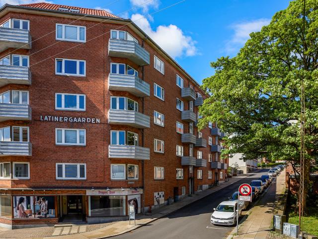Andelsbolig til salg i Randers, Århus
