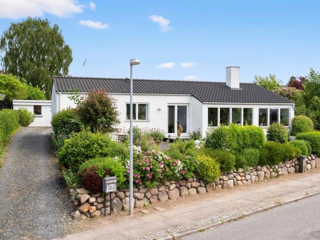 Villa til salg i Horsens, Århus