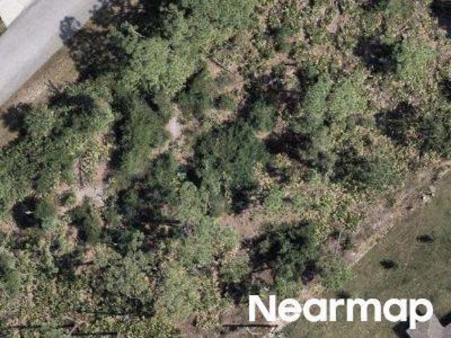 Land for sale in Port Charlotte, Florida