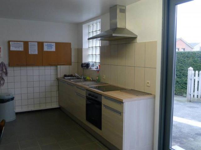 Kamer location à Courtrai, West-Vlaanderen