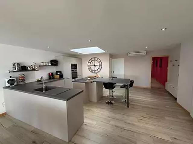 Maison vente à Dunkerque, Steenbecque