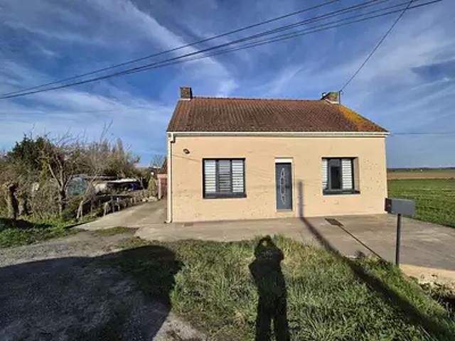 Maison vente à Steenbecque, Nord